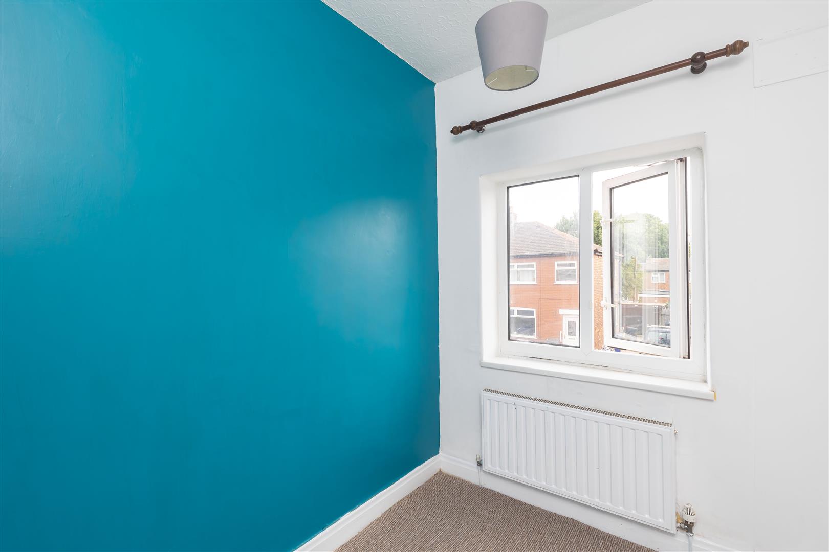 Crown Street, Farington, Leyland